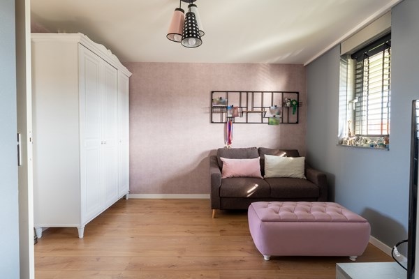 Medium property photo - Biljarter 11, 5146 EP Waalwijk